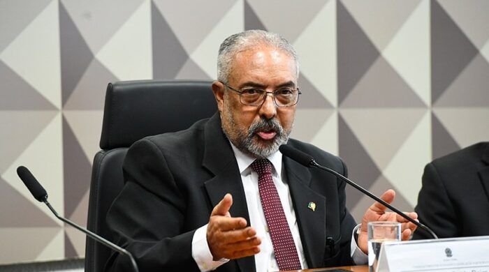 paim senador