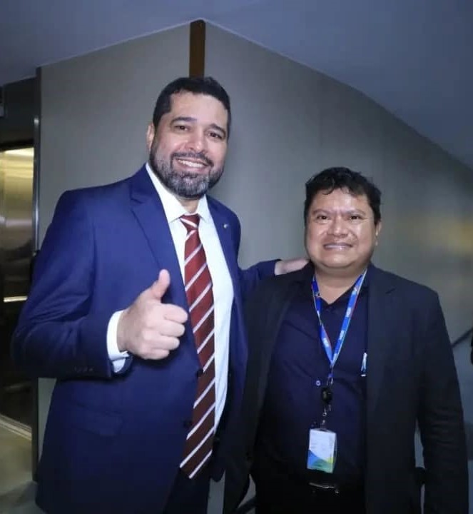 jailson-vp-annec-fabiano-presidente-correios